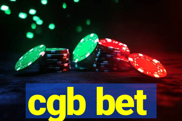 cgb bet